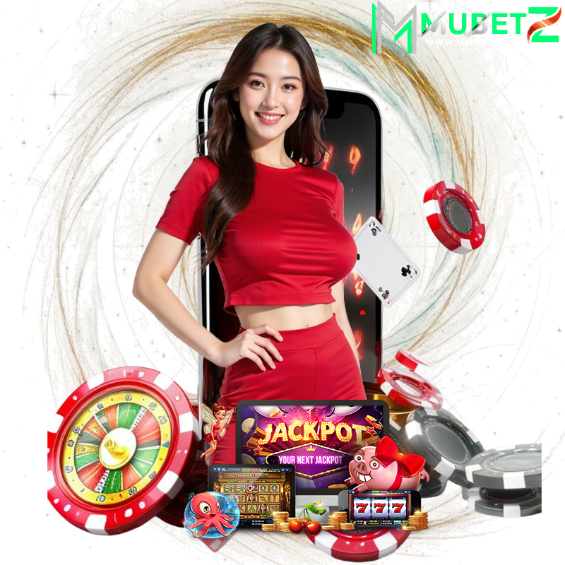 mmubetz สมัครสมาชิก