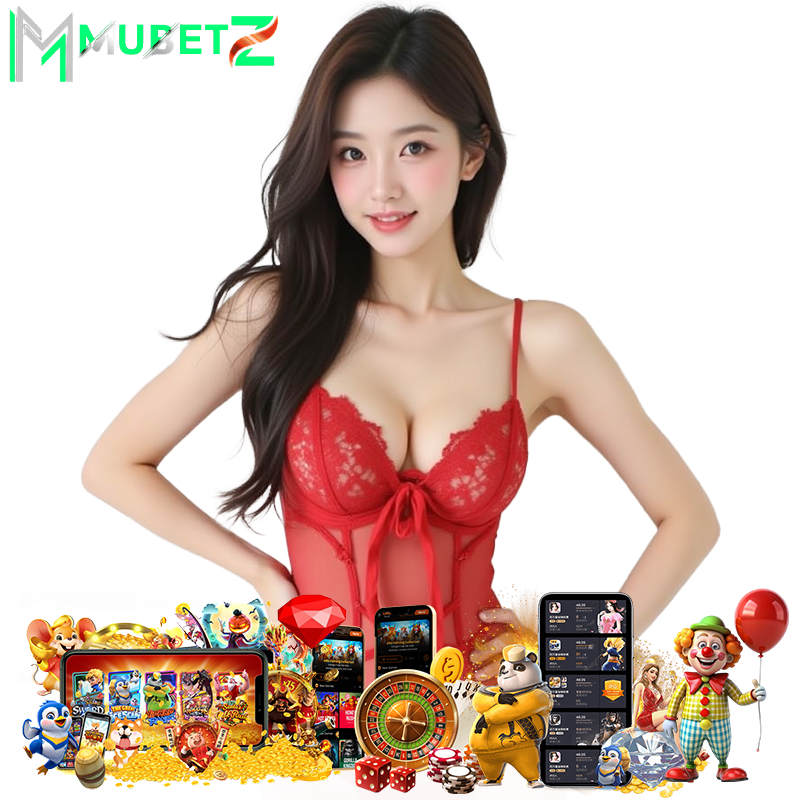 mmubetz สล็อตสุดฮิต