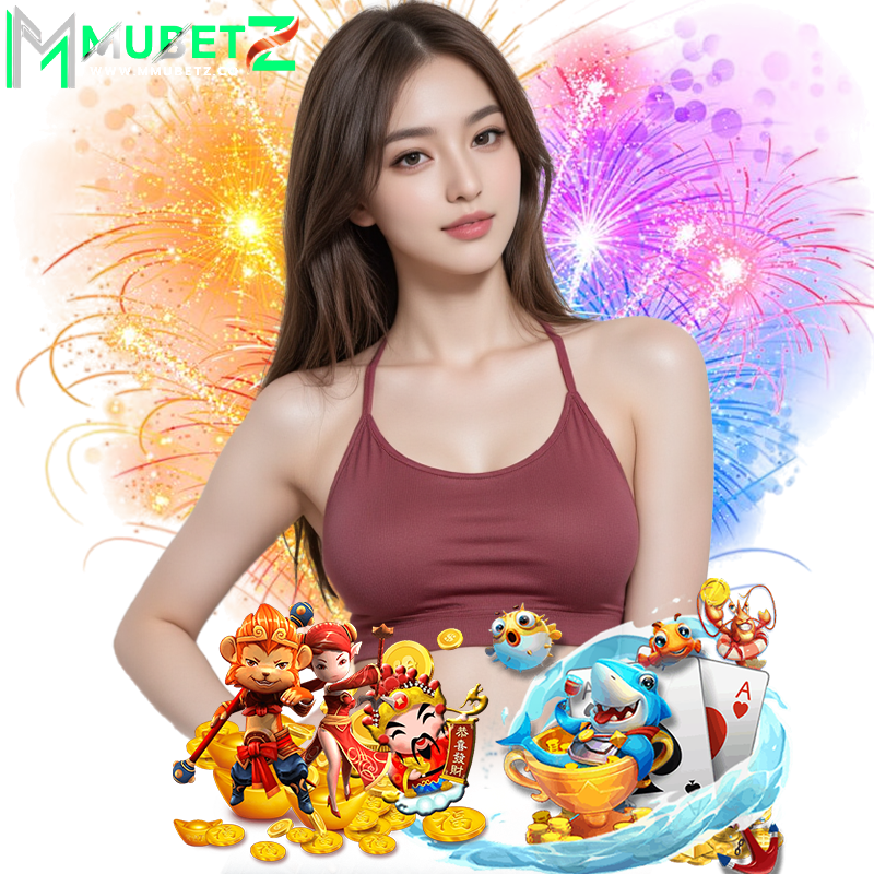 mmubetz เว็บตรงมาแรง
